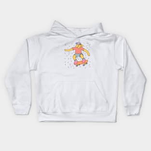 skater Kids Hoodie